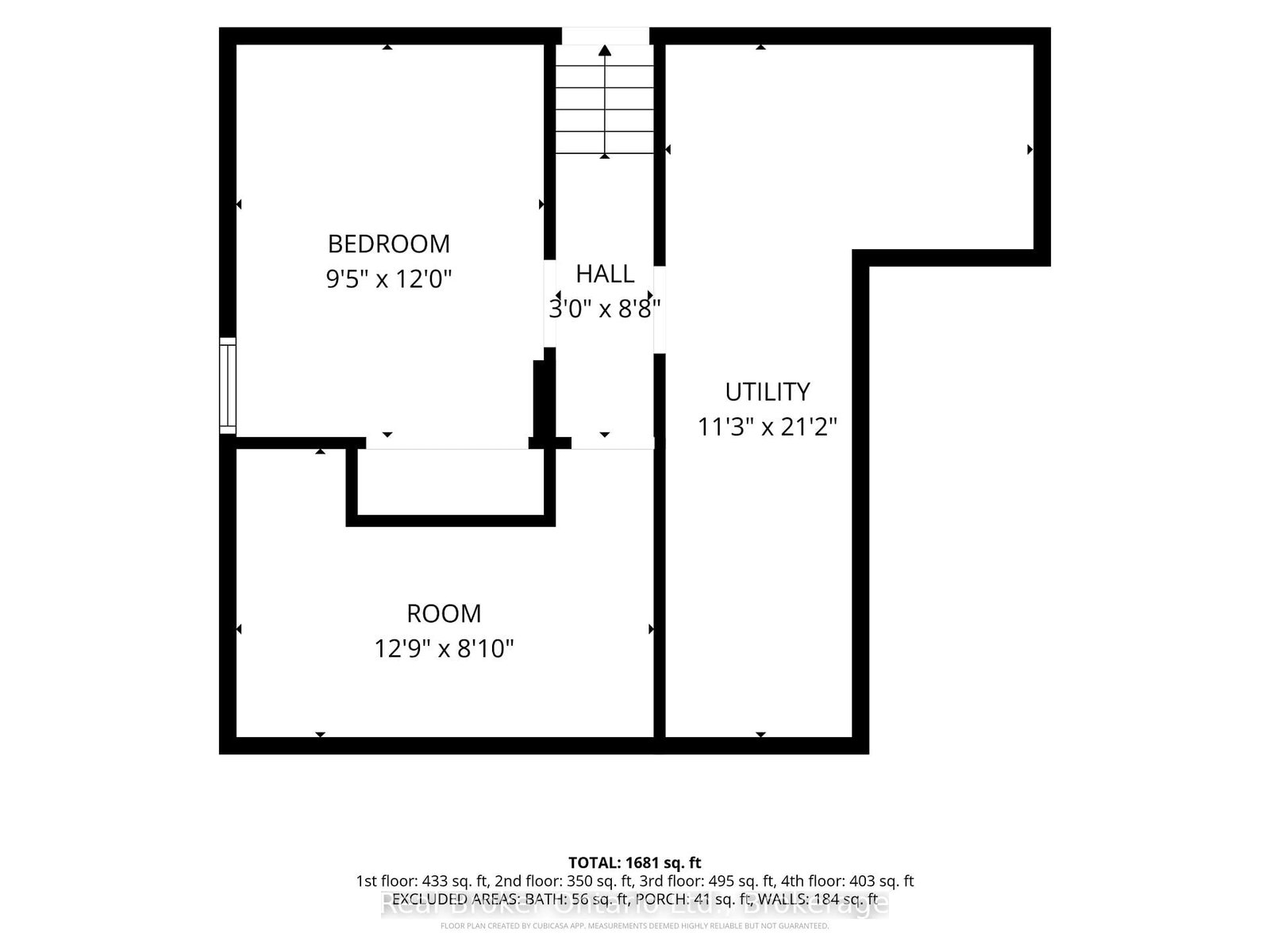 530 Trico Drive • Cambridge, ON photo 39