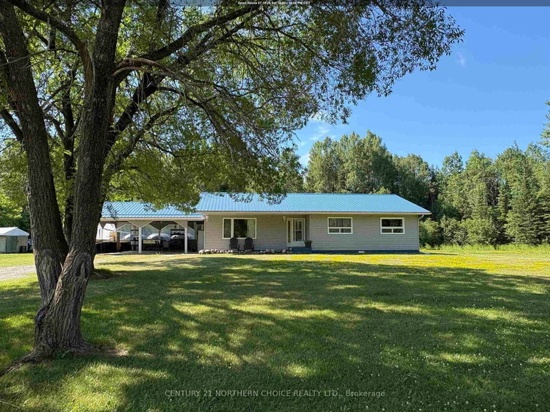 993 Fisher Road