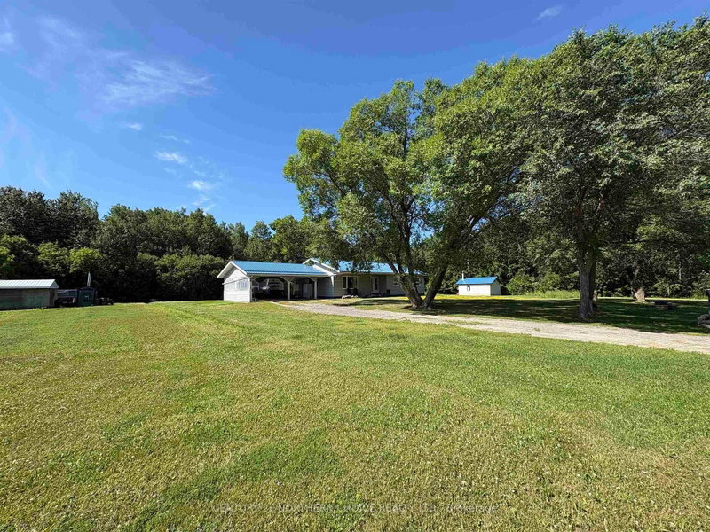 993 Fisher Road