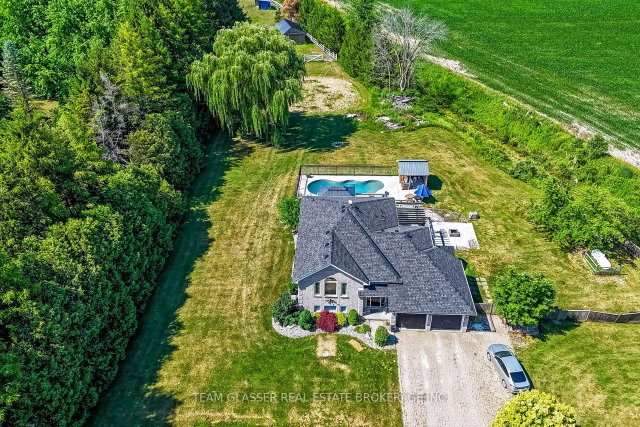 23999 Mayfair Road