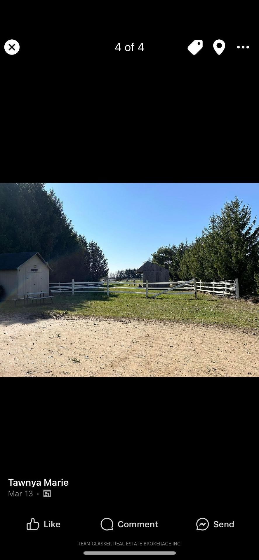 23999 Mayfair Road • Adelaide Metcalfe, ON photo 48