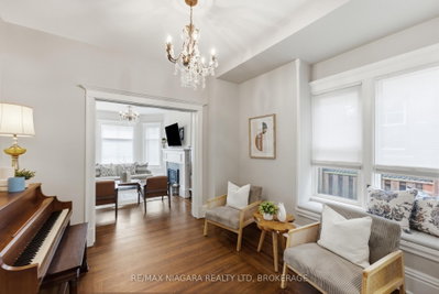 2 Cottage Avenue • Hamilton, ON photo 9