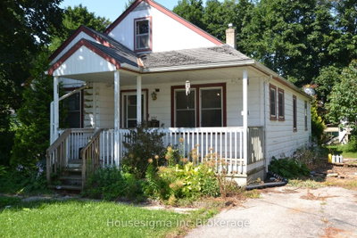 291 Victoria Street