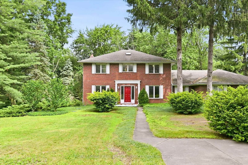 683 Canboro Road, Pelham