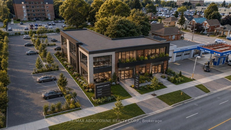 341 St Paul Avenue, Brantford