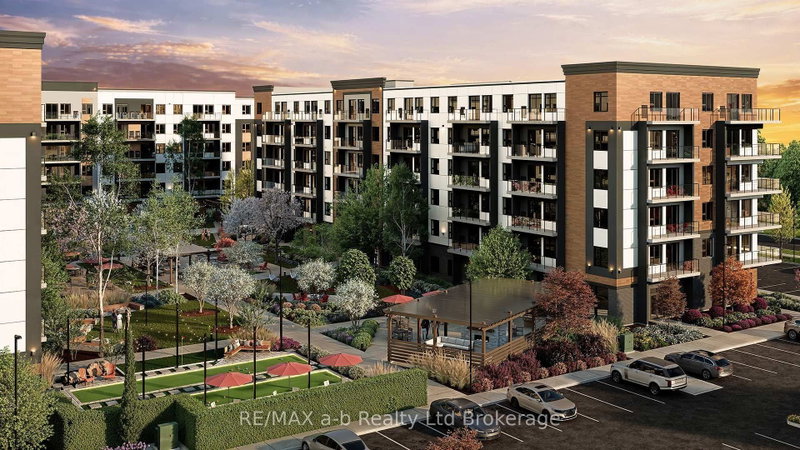101 - 460 McCarthy Road W