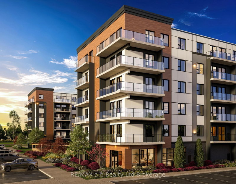 101 - 460 McCarthy Road W