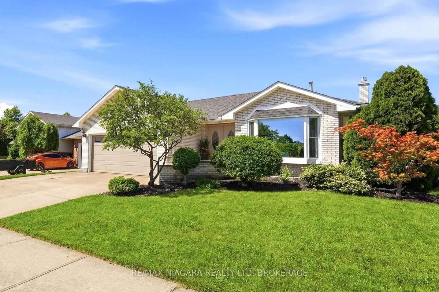 8009 Preakness Street • Niagara Falls, ON photo 1