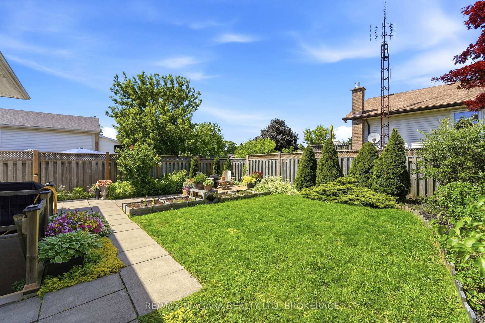 8009 Preakness Street • Niagara Falls, ON photo 43