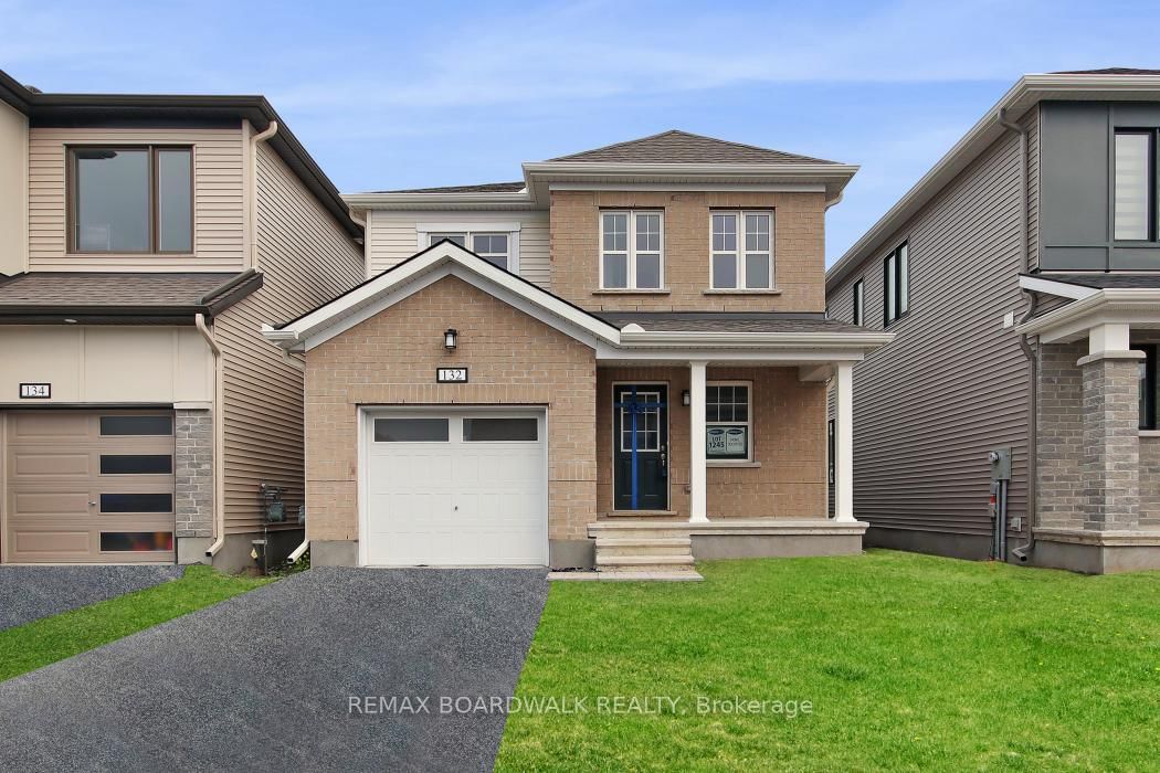 132 Yearling Circle • Richmond, ON photo 1