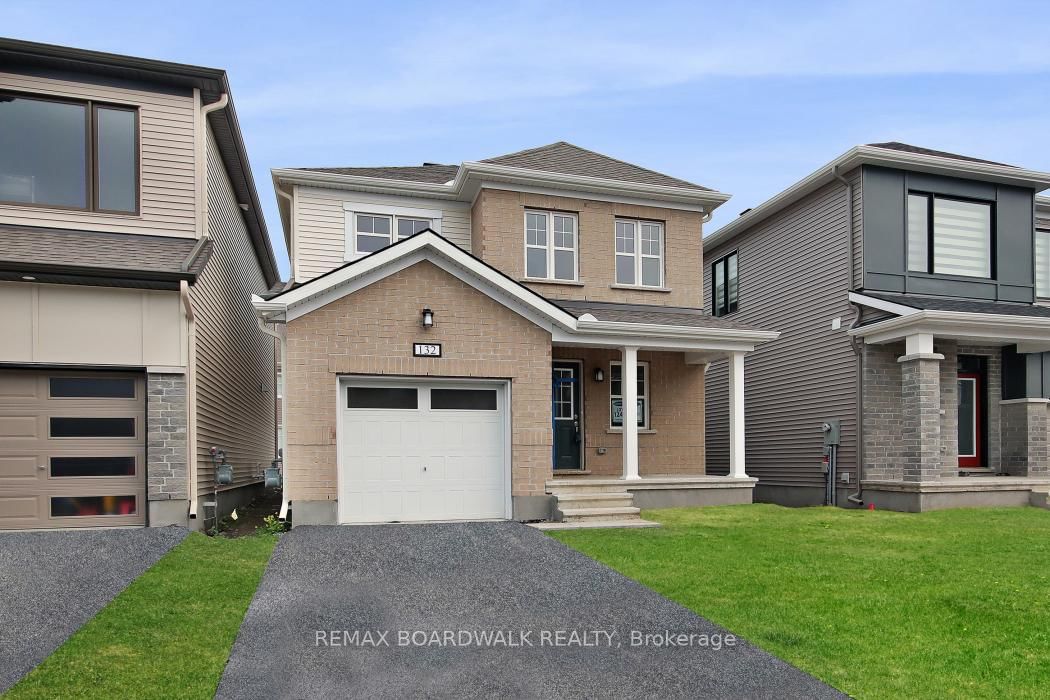132 Yearling Circle • Richmond, ON photo 3