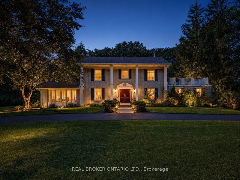 345 Jerseyville Road W