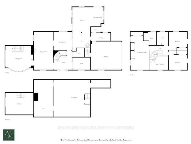 345 W Jerseyville Road • Hamilton, ON photo 44