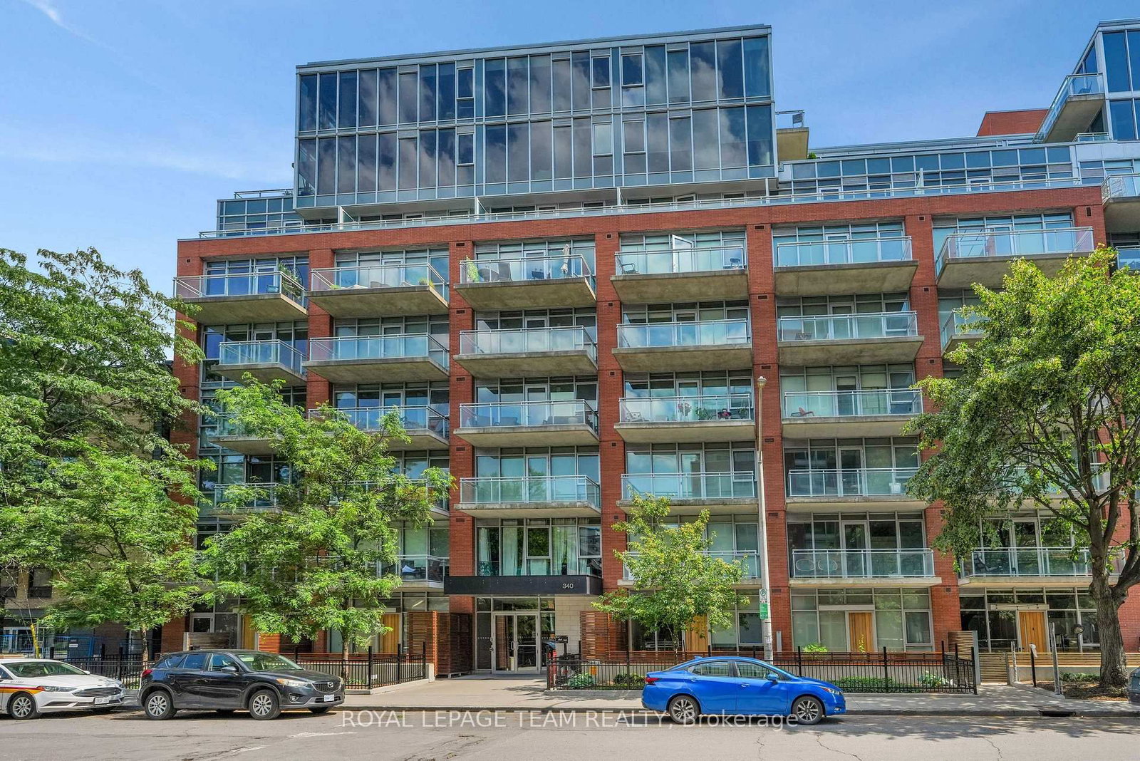 340 Mcleod Street • #532 • Ottawa, ON photo 1