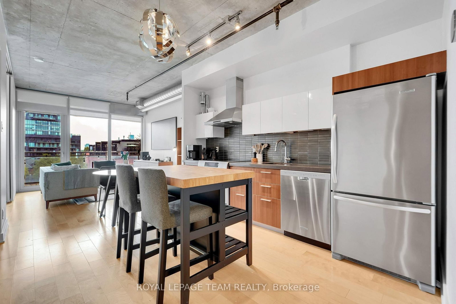 340 Mcleod Street • #532 • Ottawa, ON photo 11
