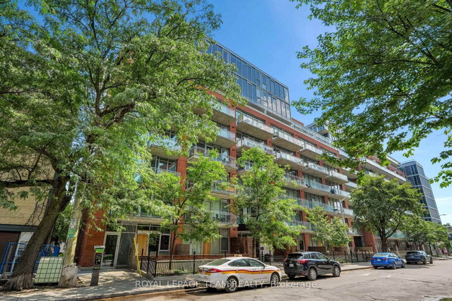 532 - 340 Mcleod Street