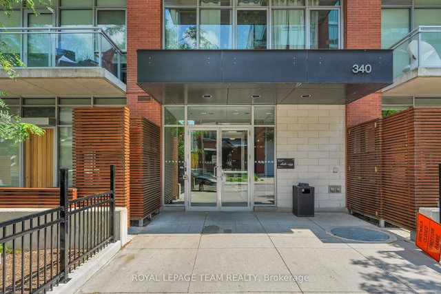 532 - 340 Mcleod Street