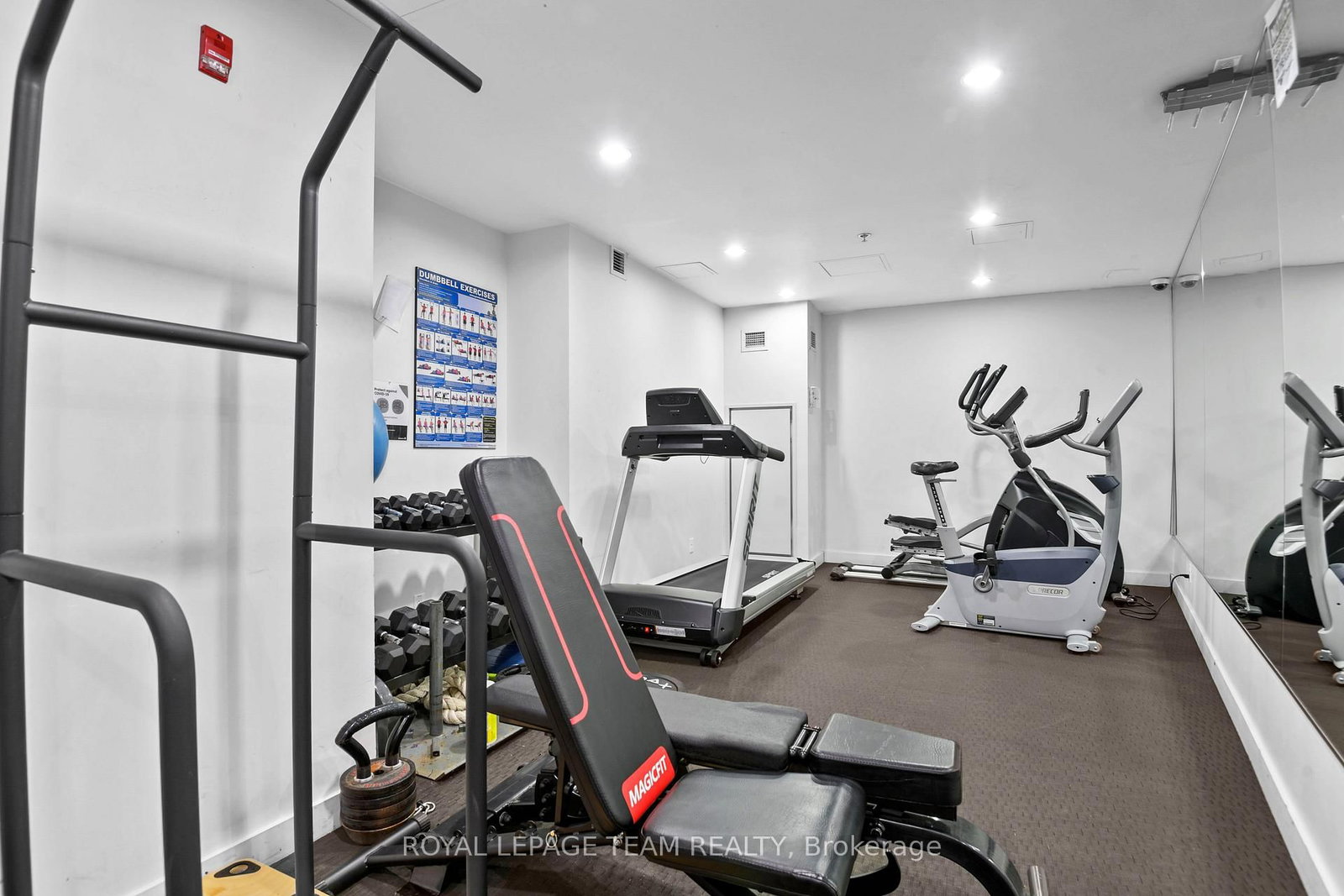340 Mcleod Street • #532 • Ottawa, ON photo 39