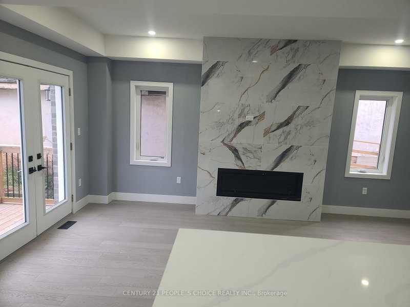 (Upper) - 84 Beland Avenue