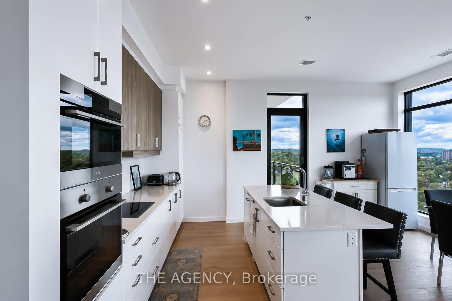 181 S King Street • #1907 • Waterloo, ON photo 14