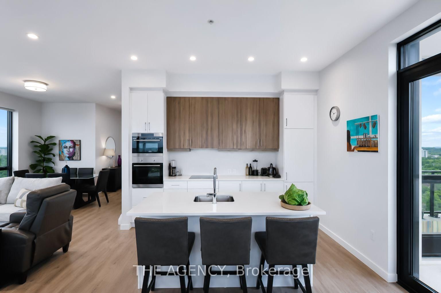 181 S King Street • #1907 • Waterloo, ON photo 15