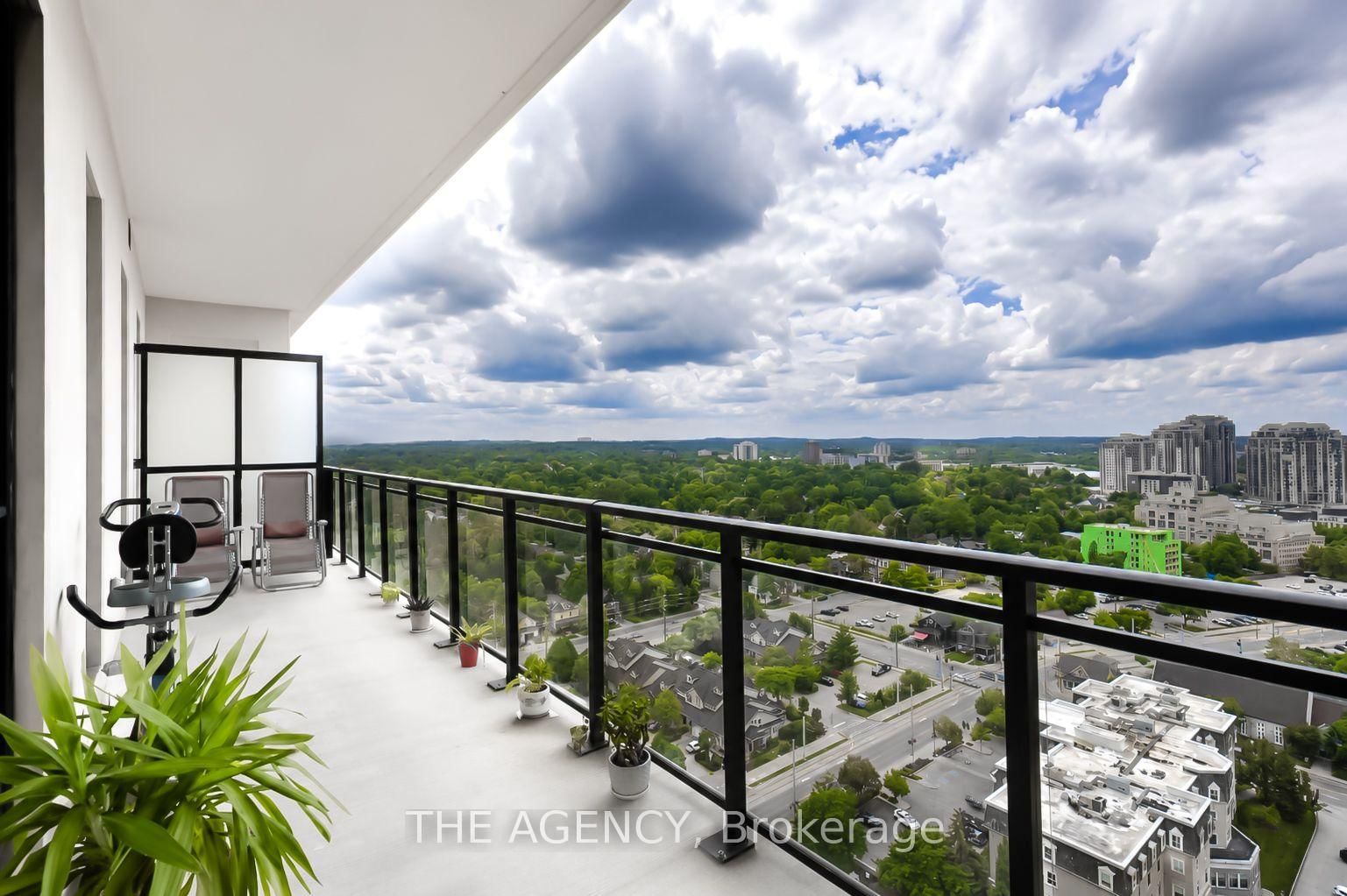 181 S King Street • #1907 • Waterloo, ON photo 20