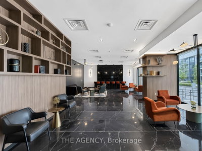 181 S King Street • #1907 • Waterloo, ON photo 5