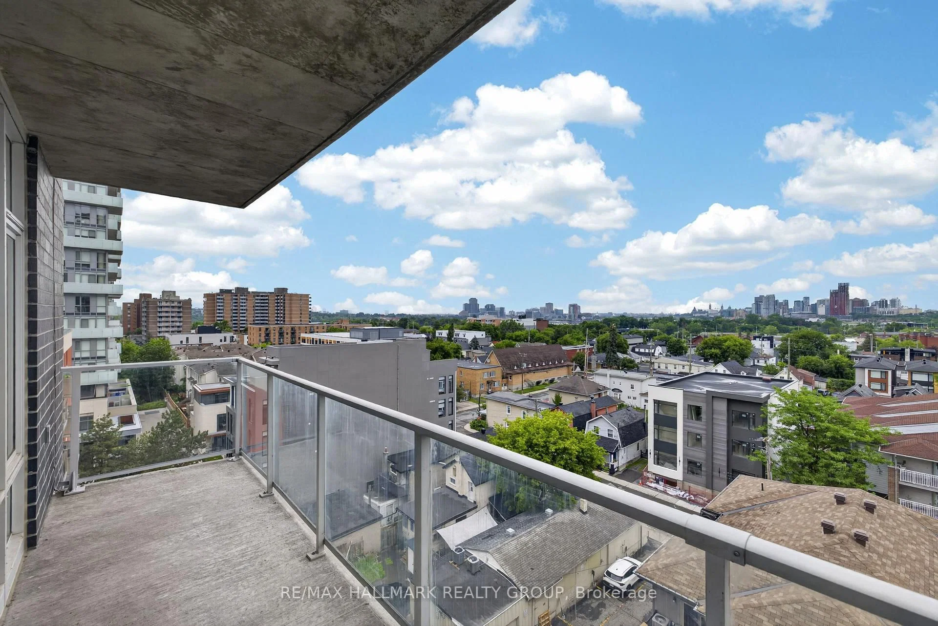 807 - 201 Parkdale Avenue, Ottawa, ON — photo 14