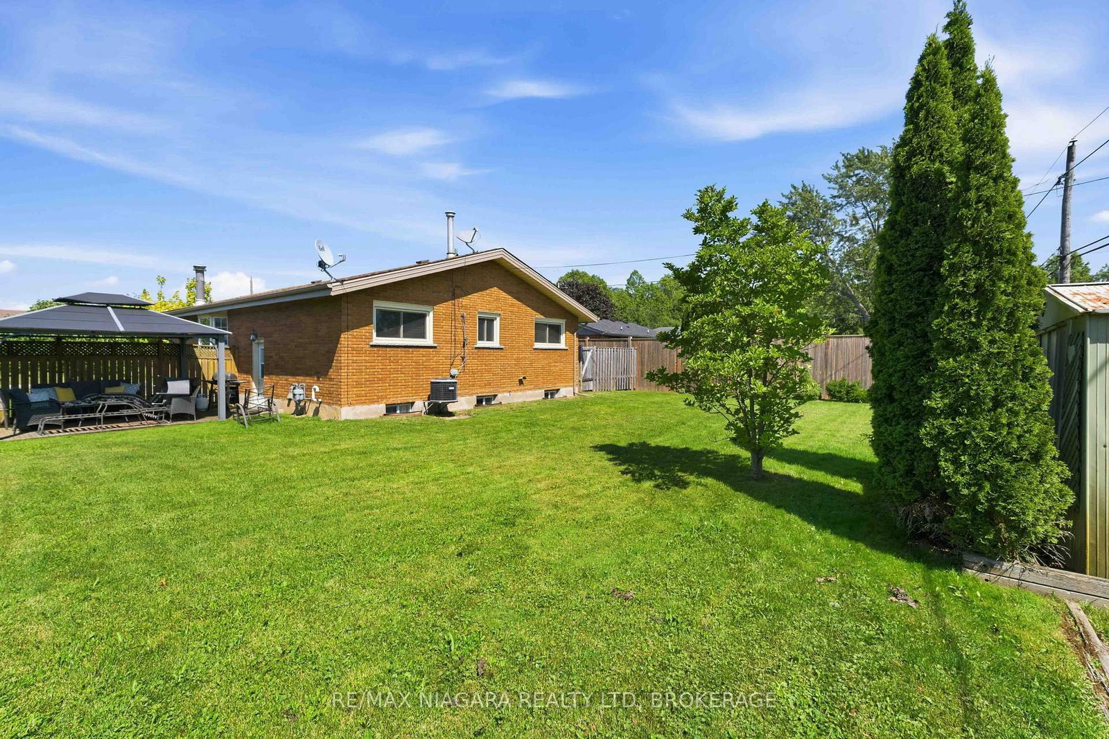 8689 Furlong Avenue • Niagara Falls, ON photo 32