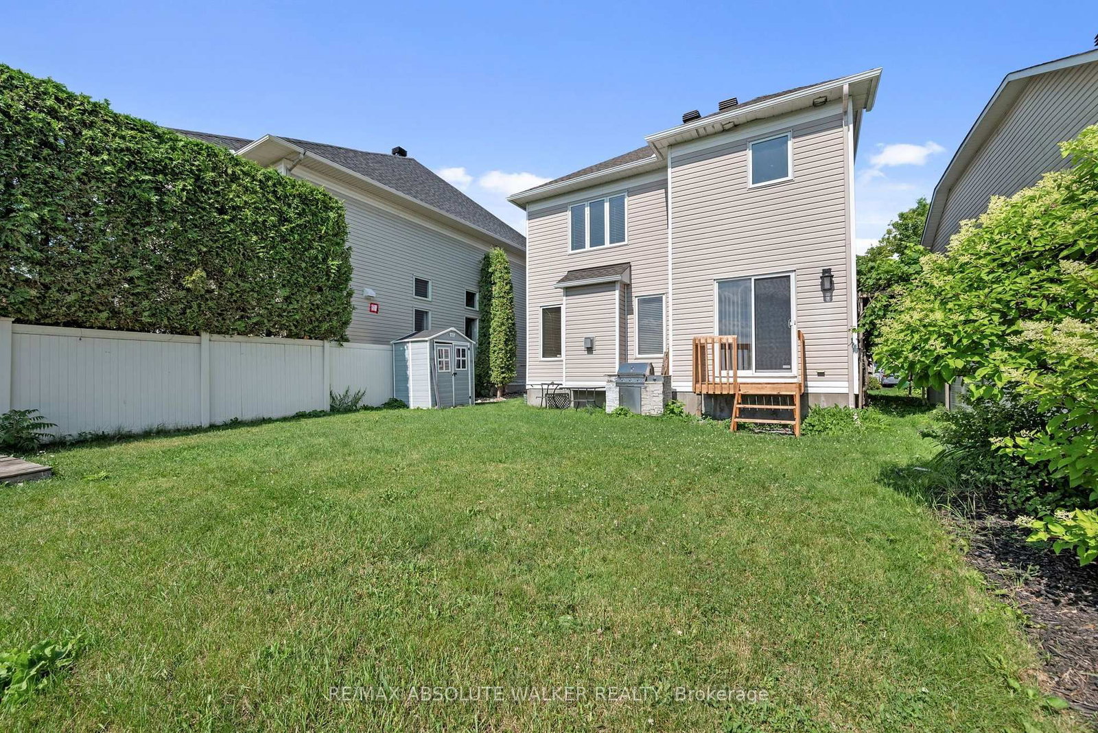 2269 Sandman Crescent • Ottawa, ON photo 37