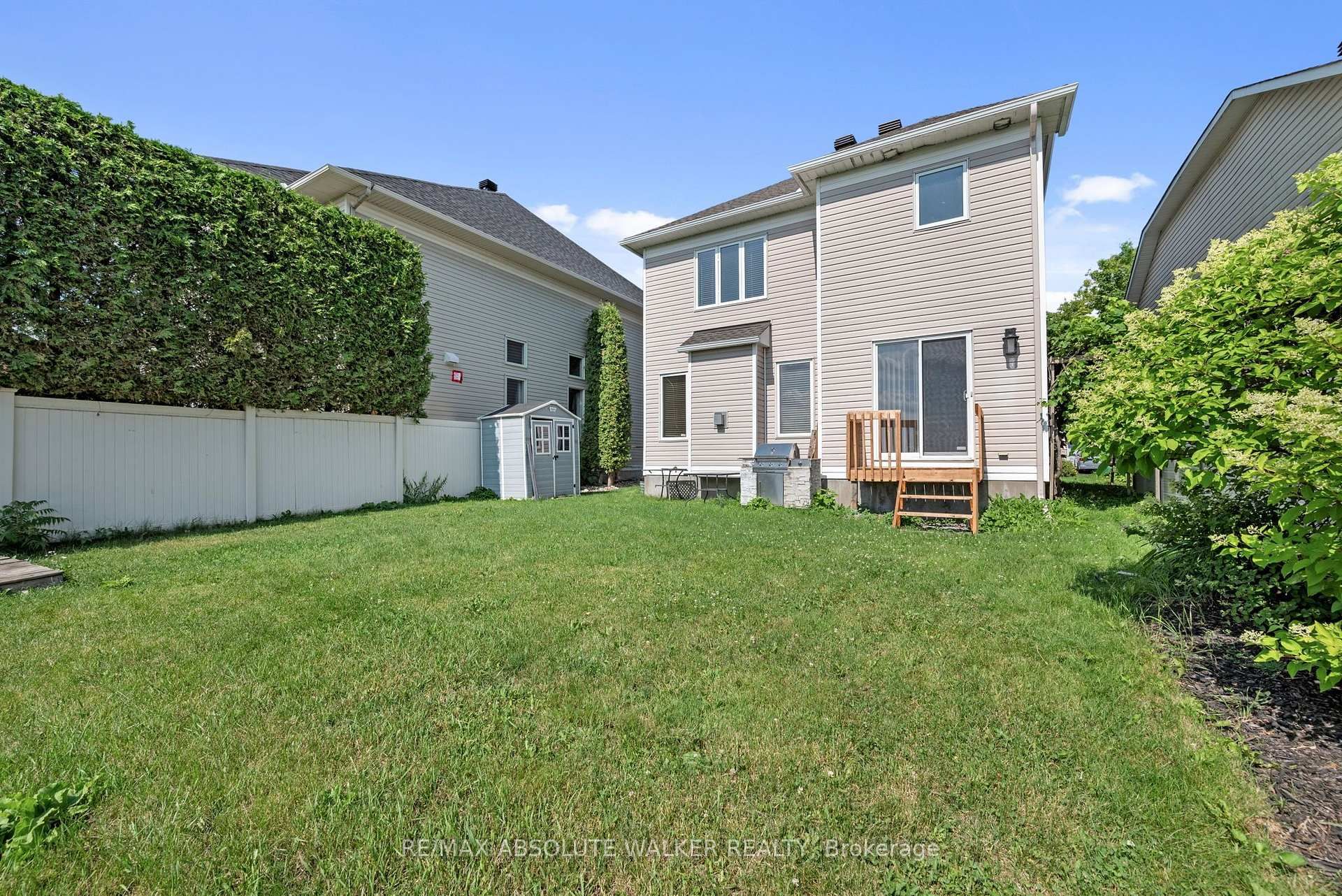 2269 Sandman Crescent, Ottawa, ON — photo 37