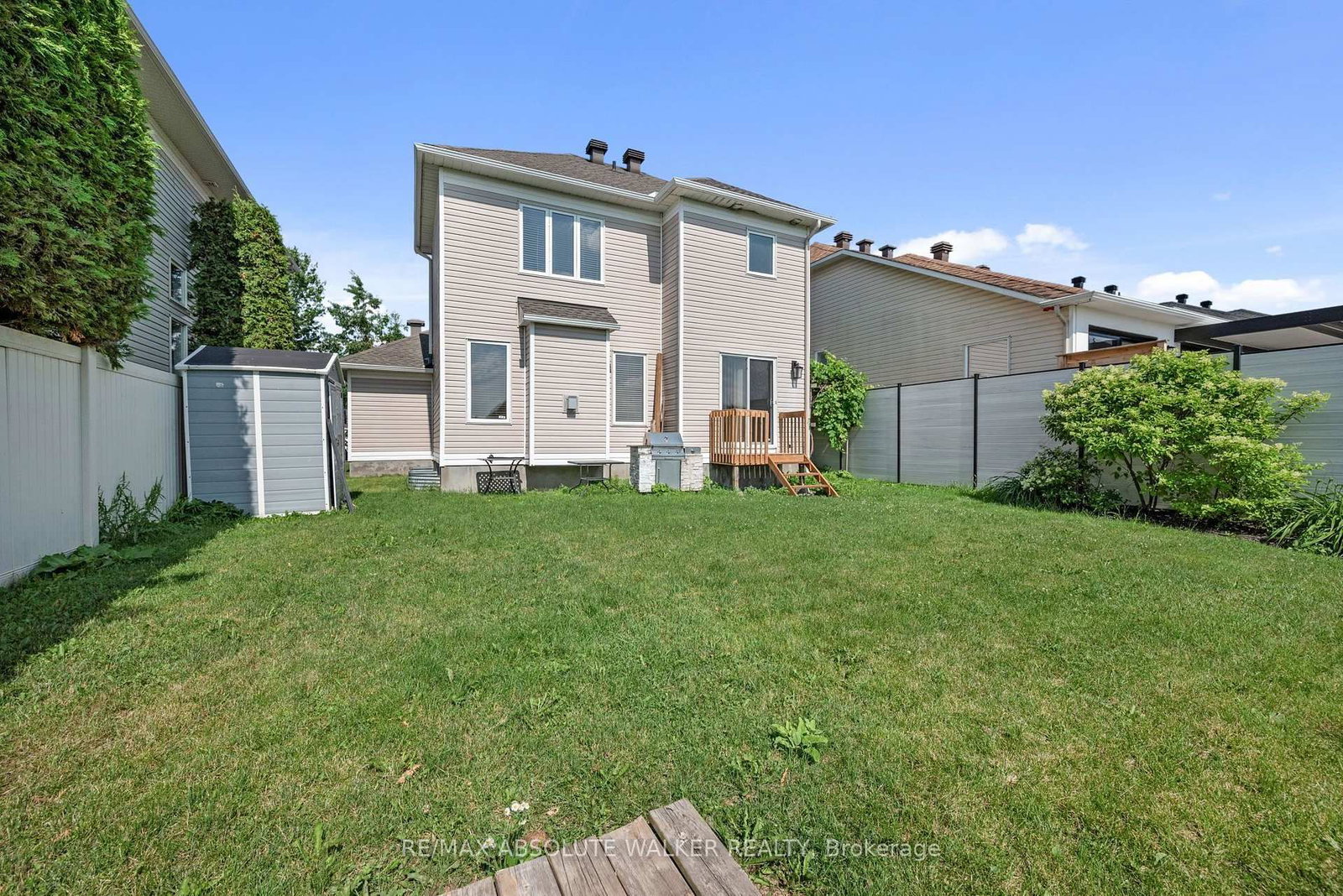 2269 Sandman Crescent • Ottawa, ON photo 38
