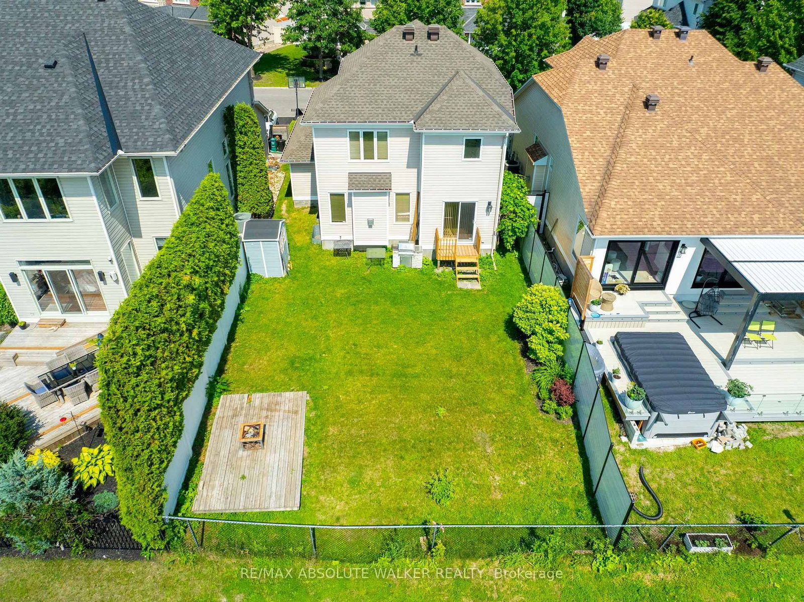 2269 Sandman Crescent • Ottawa, ON photo 39