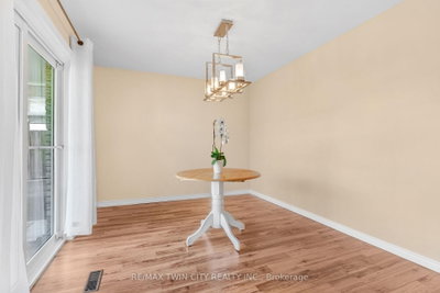 14 Williamsburg Road • #51 • Kitchener, ON photo 5