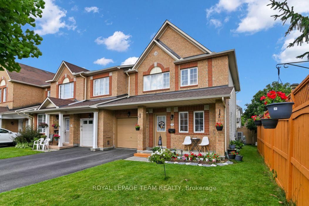 7 Karendale Street, Ottawa, ON — photo 2