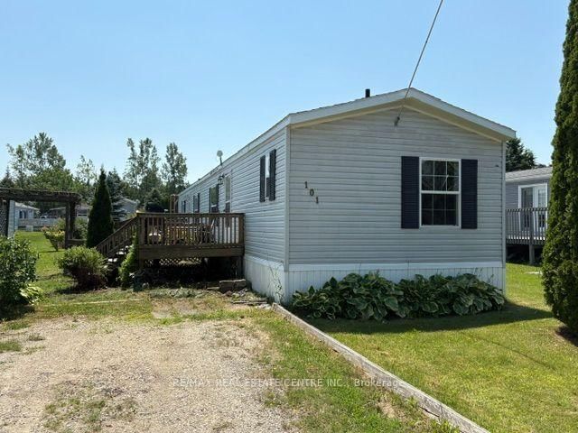 101 Maple Grove Village Road