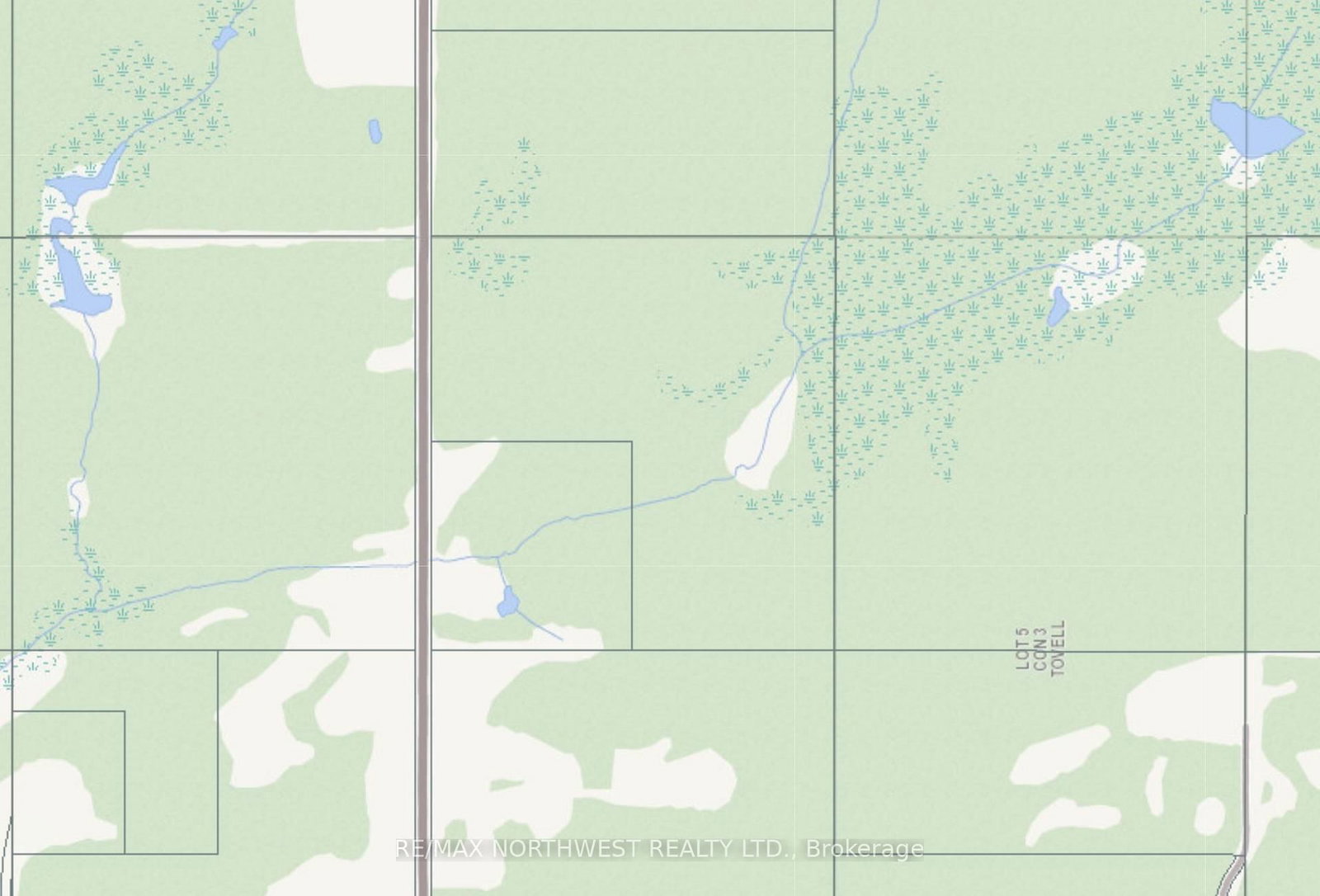 PCL 9872 HWY 619 • Lake of the Woods, ON photo 4