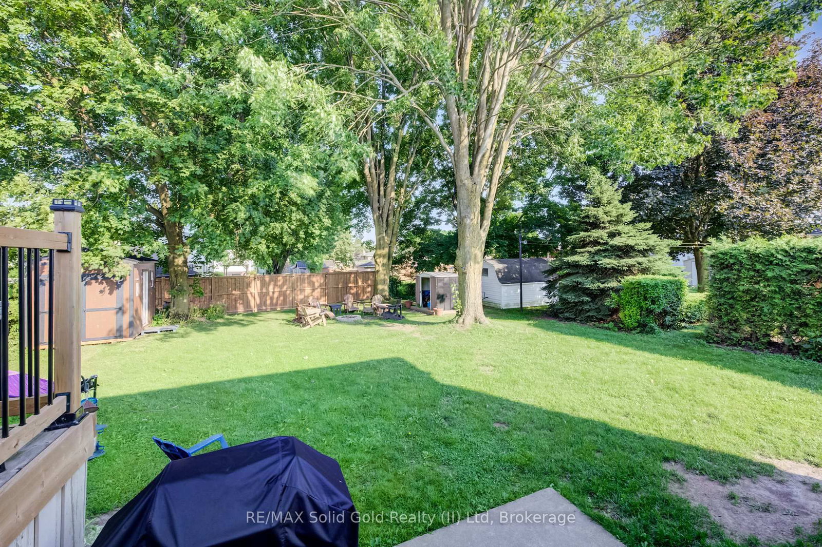 398 Boyne Avenue • North Perth, ON photo 35