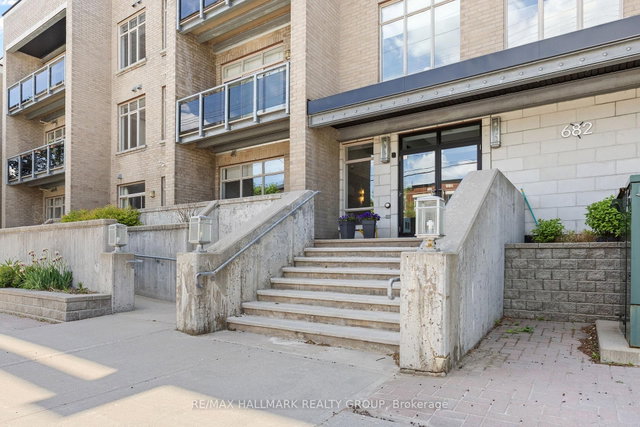 311 - 682 Churchill Avenue N