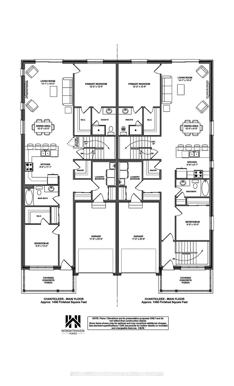 7 Halls Drive