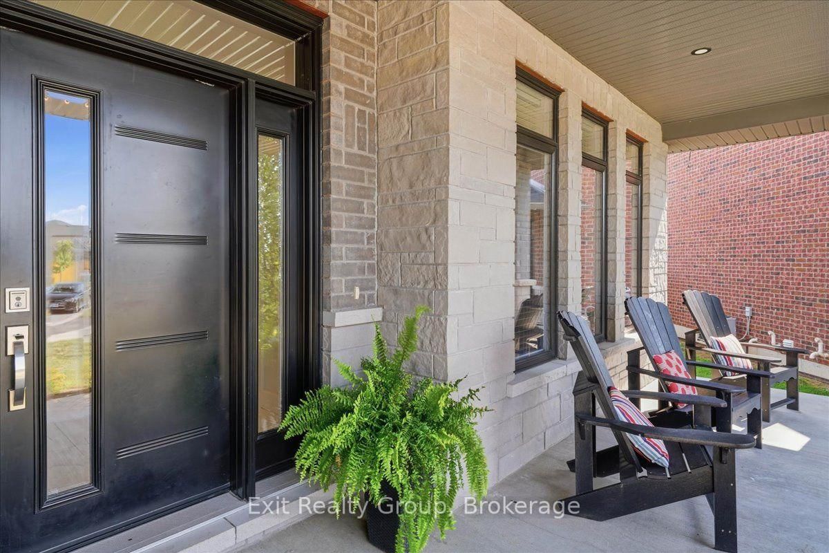 48 Hummingbird Drive • Belleville, ON photo 4