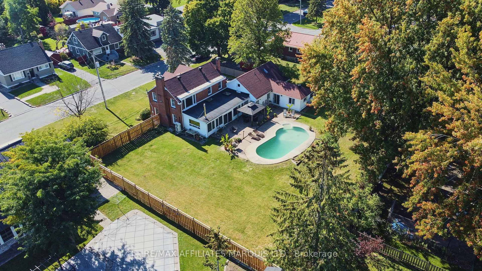 1603 Peter Street • Cornwall, ON photo 41