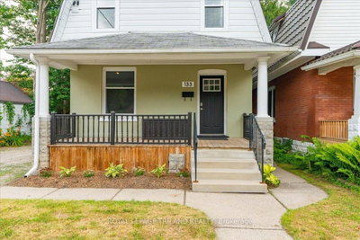 133 Wilson Avenue • London North, ON photo 3