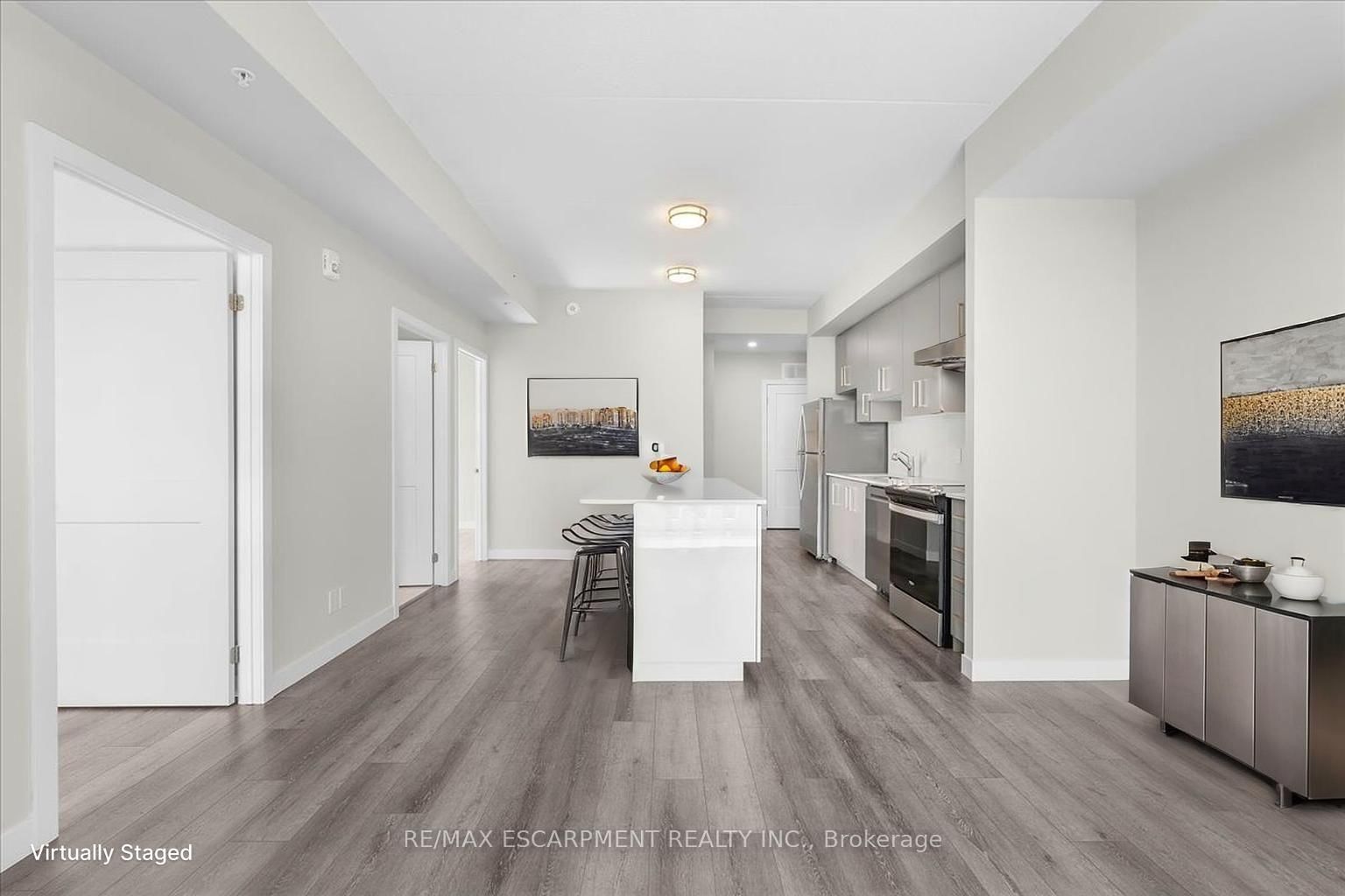 15 Queen Street S • #2309 • Hamilton, ON photo 10