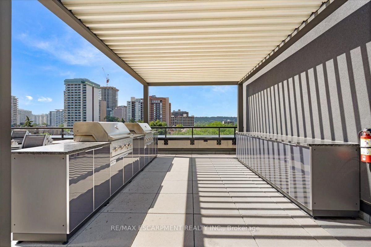 15 Queen Street S • #2309 • Hamilton, ON photo 19