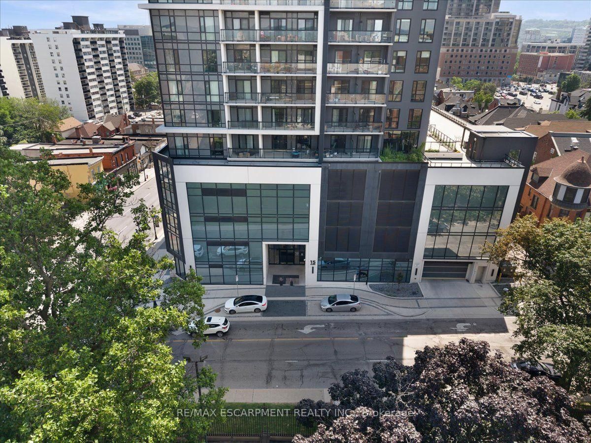 15 Queen Street S • #2309 • Hamilton, ON photo 22