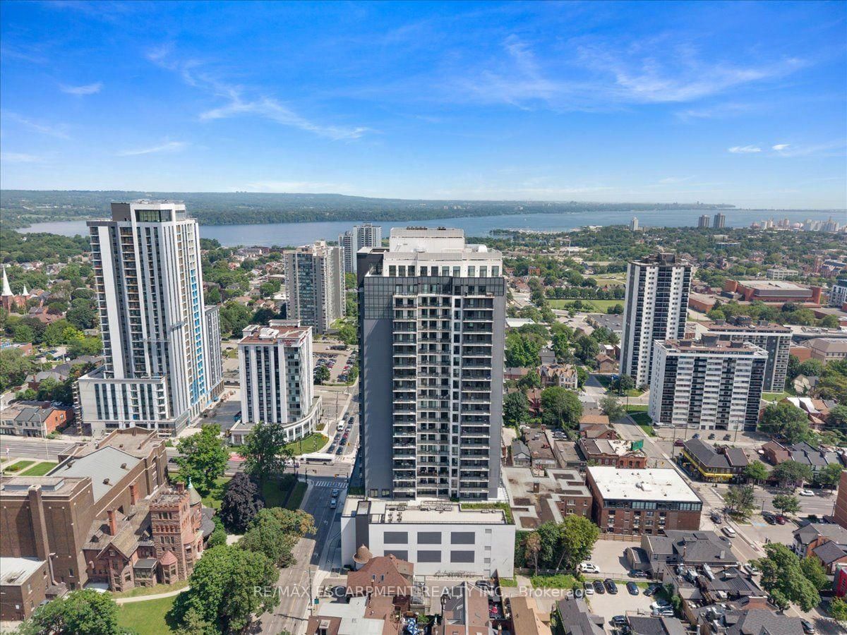 15 Queen Street S • #2309 • Hamilton, ON photo 25