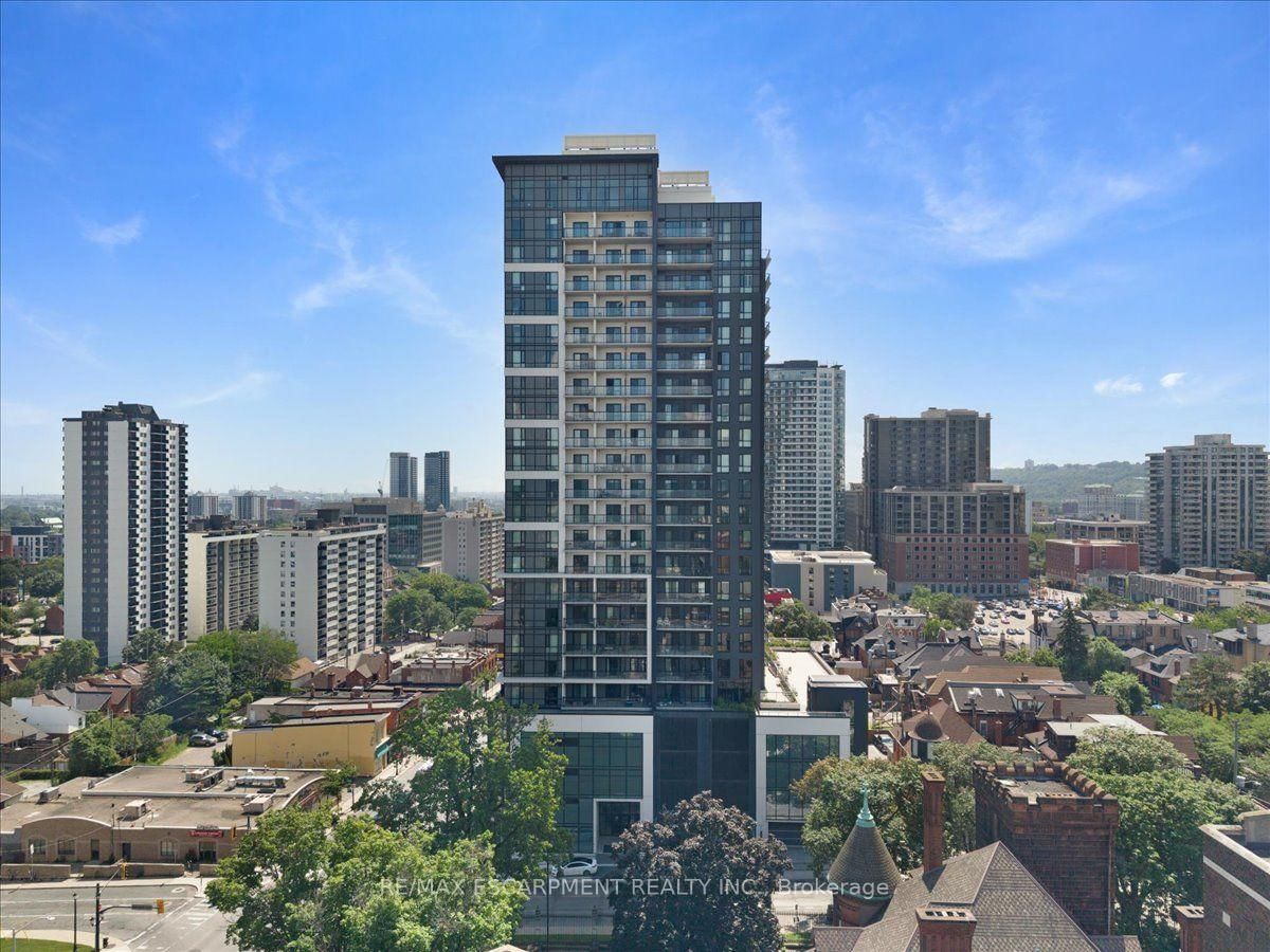15 Queen Street S • #2309 • Hamilton, ON photo 26