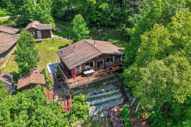 260 West Point Sands Road