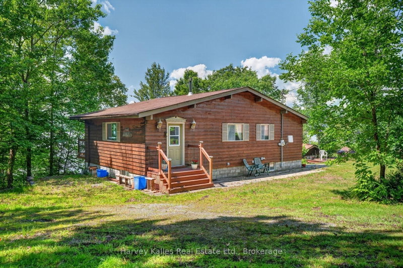 260 West Point Sands Road